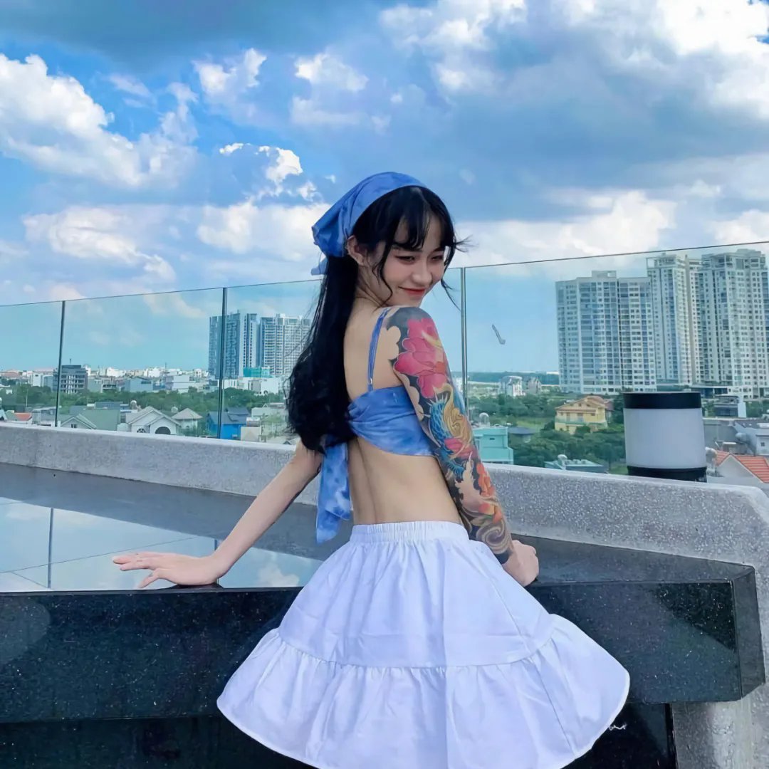 晚安，嘘