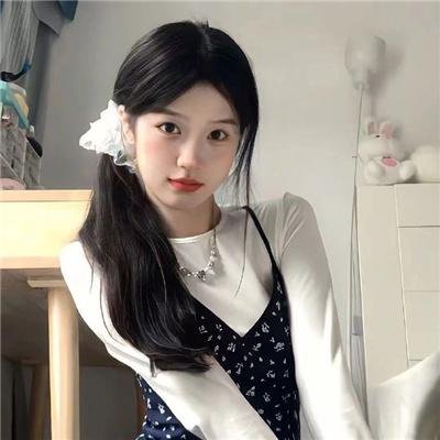 女儿站起来